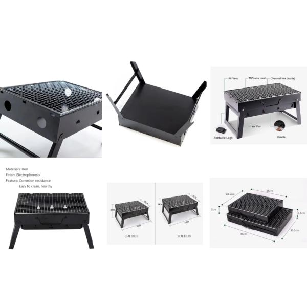 Commercial Electric Indoor Bbq Grill Smokeless Nylon SS Korean Table Top Stove
