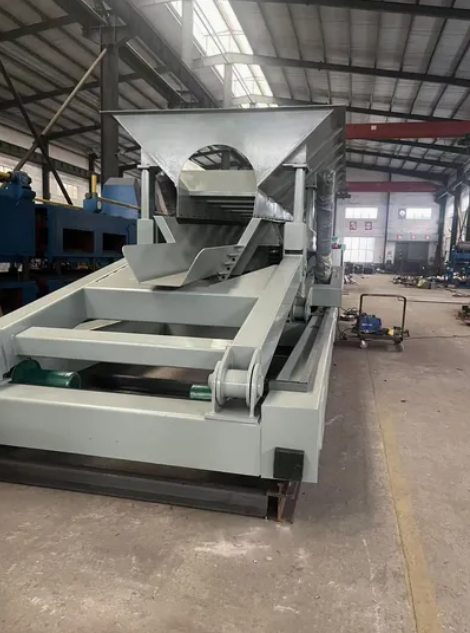 Xiangtan Lufeng Machinery Co., Ltd.