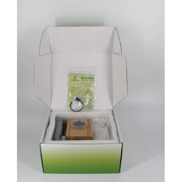 Desk Type Dental Polishing Teeth Air Prophy Mate With Cleaning Powder