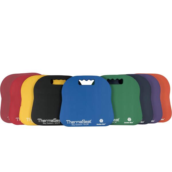 Plain Style Outdoor Stadium Chair Seat Cushion Cover for Anti-Static Stadium Cushions
