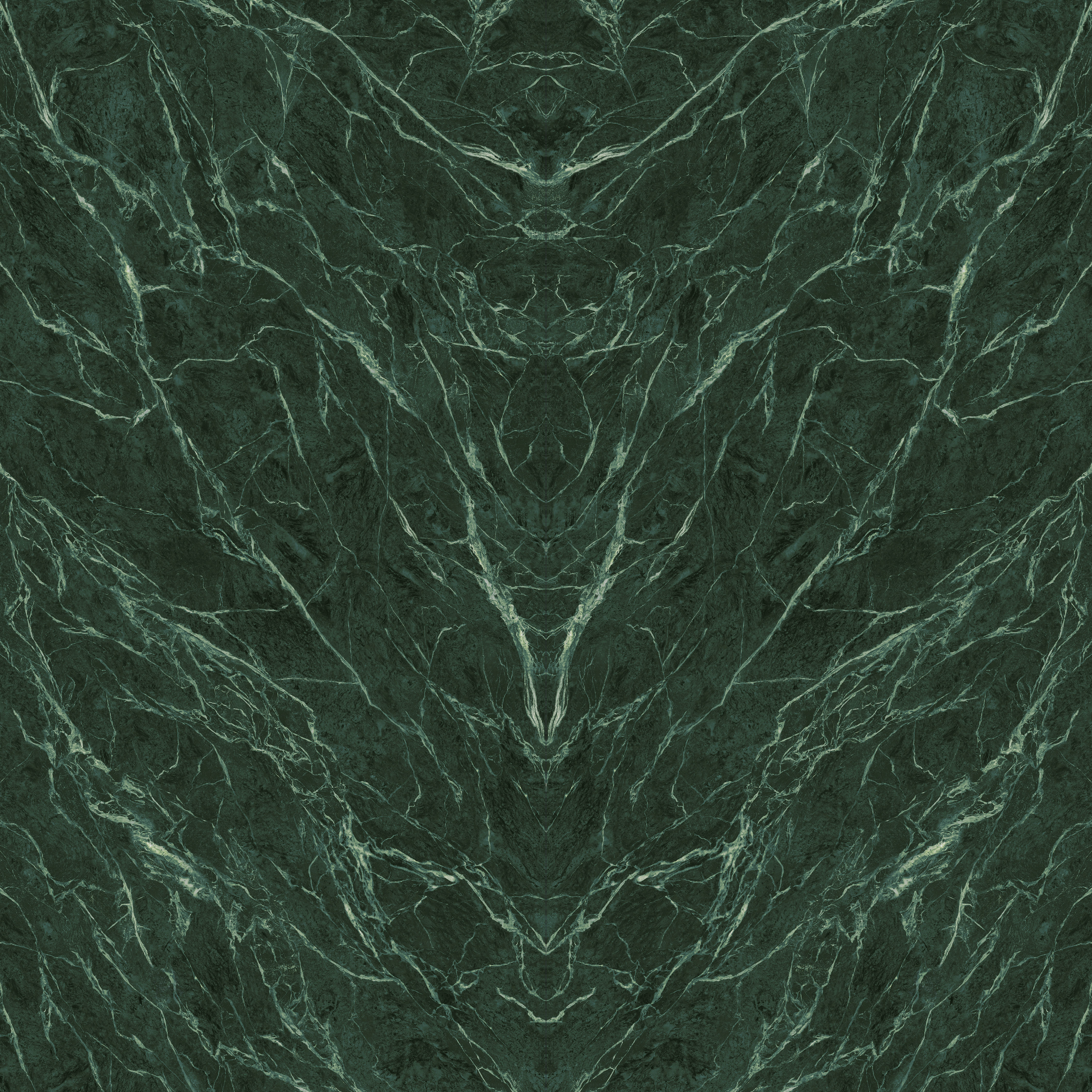 Green Waterproof 1600x3200x12mm Polished Sintered Stone Slab AAA Grade for Living Room and Building