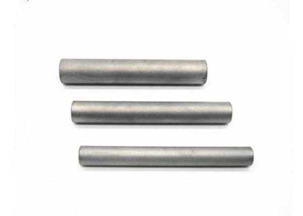Sintered Tungsten Carbide Drill Blanks , 330mm Length Cemented Carbide Bar