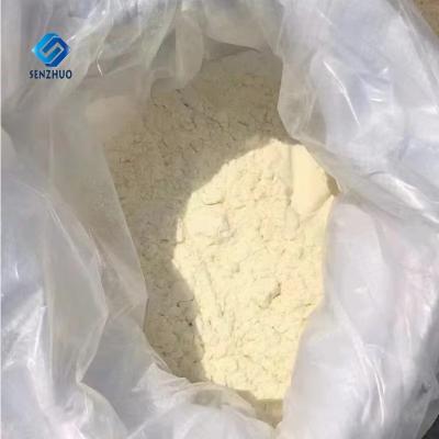 Light Stabilizer 2,4-Dihydroxybenzophenone UV Absorber CAS 131-56-6