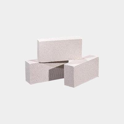 200-1000°C Thermal Insulation Brick High Alumina Lightweight Refractory Bricks