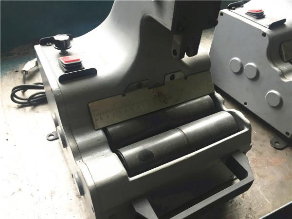 Thin Wall	Electric Pipe Cutters 3/8 - 2 SCH10 SCH10S SCH5 SCH5S Pipes