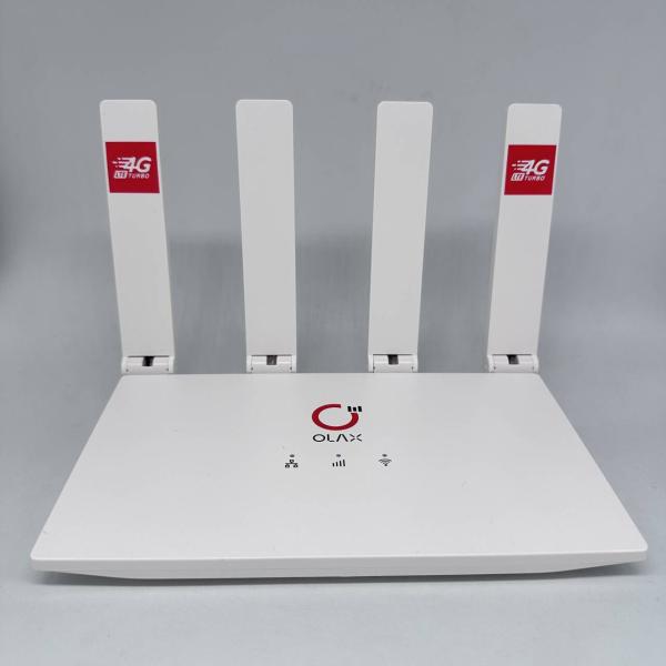 OLAX MC50 горячее продажа беспроводный маршрутизатор 4g lte cpe модем wi-fi дома 4g сим wifi маршрутизатор со слотом для сим-карты