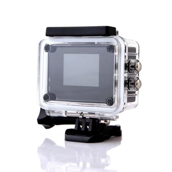Original SJCAM SJ4000 Sport Camera 12Mega Pixels CMOS-Sensor 1.5inch Mini USB/Mini HDMI