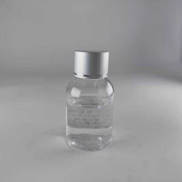 High Purity Cosmetic Grade Mineral Oil For Multifunctional Applications