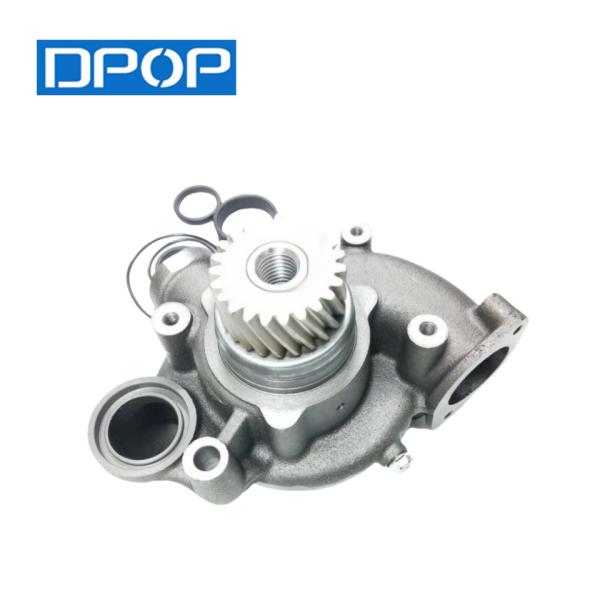 Новый насос воды для охлаждающего двигателя 20575653 3183908 3183909 8192050 85000387 Для грузовика Volvo FE6 FE7 FL6 FL7