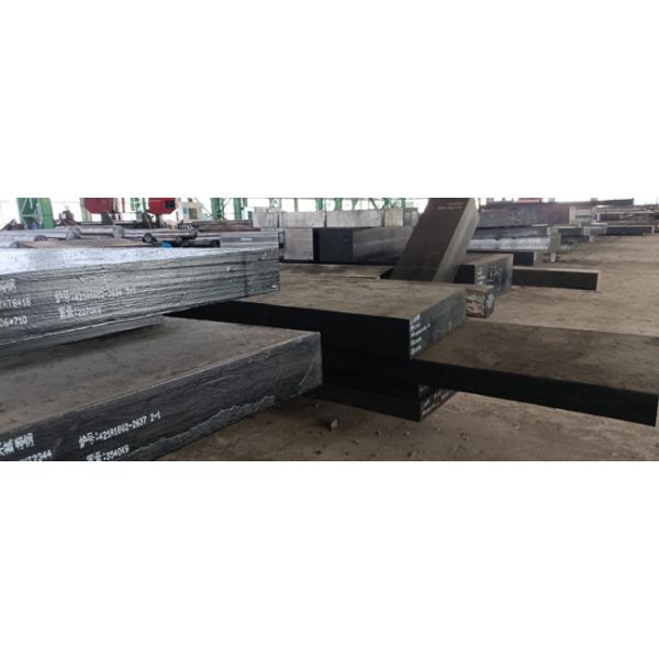 UNS S20161 Stainless Steel Sheets Plates