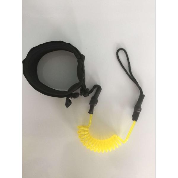 ТПУ 8' свернуло спиралью доску маленького глотка аксессуары стоят вверх цвет доски затвора подгонянный поводком