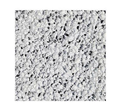 Military Civil Aluminum Foam Sandwich Panel 394x195mm Energy Saving