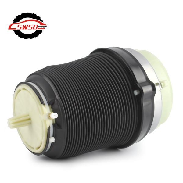 Audi A6 C6 Rear 4F Allroad S6 A6L Avant 4F0616001J Air Suspension Spring Bag