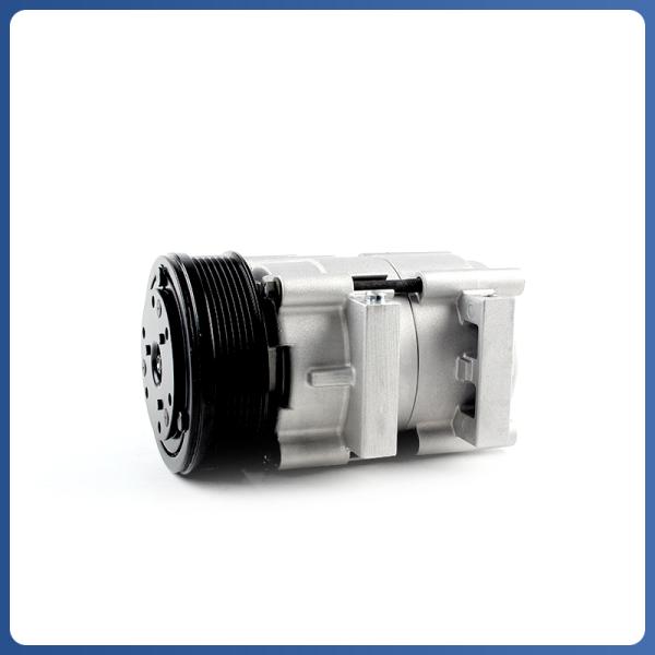 2000-4500 RPM Rotary Speed All Series JAC Car Fitment Auto AC Compressor Universal