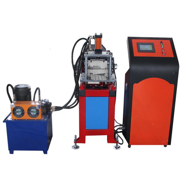 乾式壁および天井のための機械を形作るスタッドおよびトラック チャネル ライト鋼鉄ロール