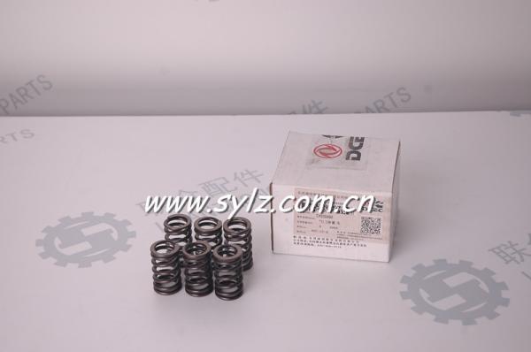 Hot sale Chinese Cummins Motor diesel engine parts 4936080 Spring, Valve