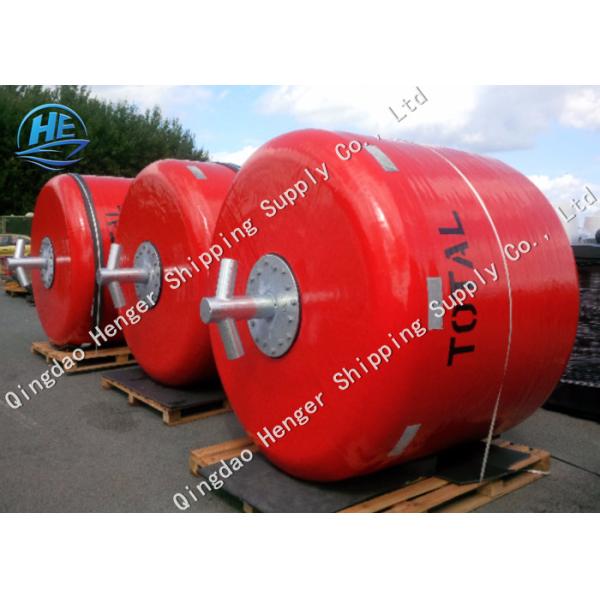 Заполненный пеной сертификат утечки CCS резинового обвайзера океана обвайзера ан