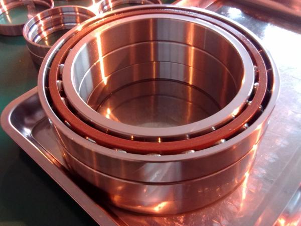 71803C/ 71803AC SUL P4 Angular Contact Ball Bearing (17x26x5mm) Electric Motor Bearing