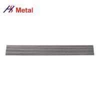 1 mm-10 mm Rodas de molibdênio Superfície preta/alcalina/polida