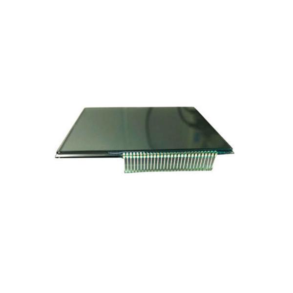 Дисплей этапа TN Lcd с 6:00 угла взгляда Pin 1/3bias 1/6duty