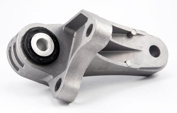 Ford Focus Gear Box Lower Rubber Vibration Control Mounts Support BV61-6P093-PA