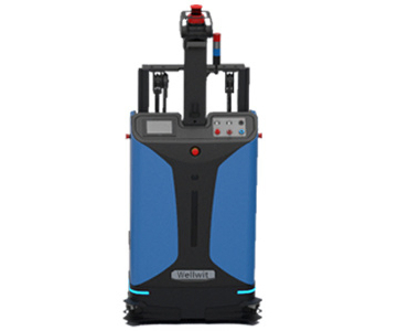 High Efficiency Material Handling Equipment Forklift for Warehouse and Logistic