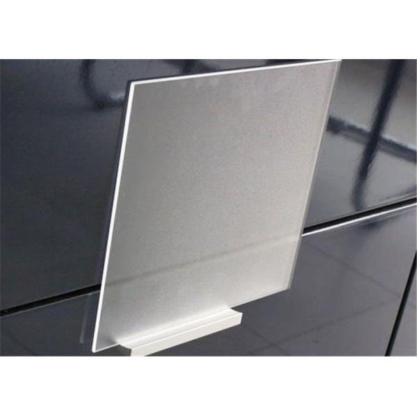 Economical Low Iron Solar Glass 4mm Thickness Ultra Clear Solar Panel Glass