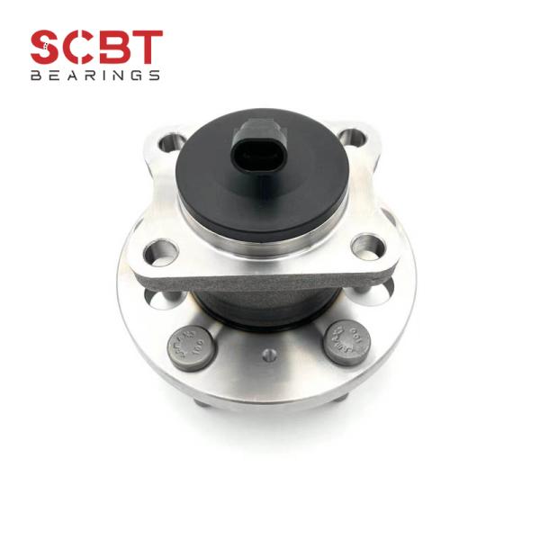9039556 Rear Wheel Hub Bearing Seal Type 2RS For Buick Auto Parts