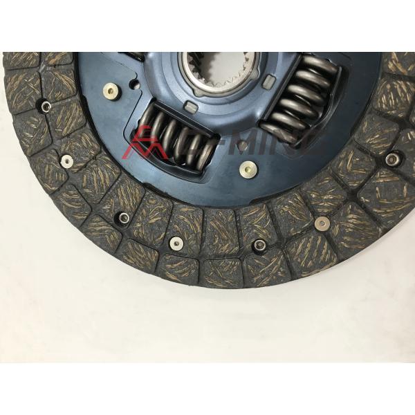 236*150mm*21 Teeth Toyota Clutch Kits 31250-26221 2RZ-FE