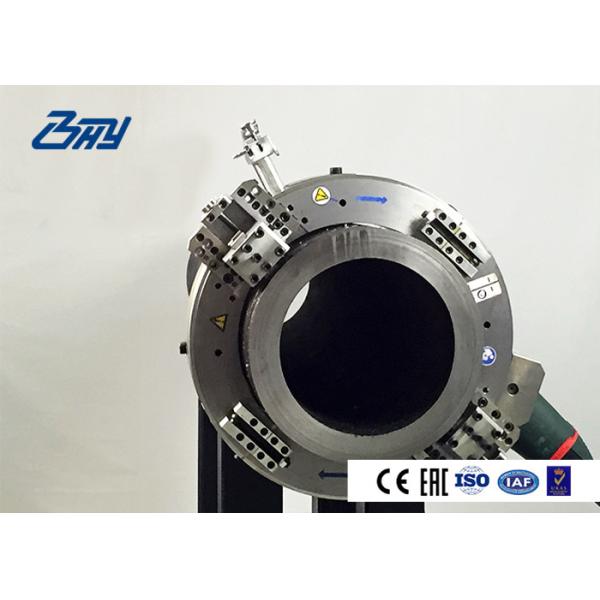 Coupe électrique adaptée aux besoins du client de tuyau d'outils et alimentation