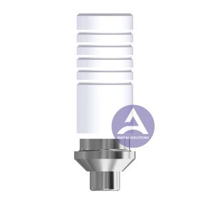 UCLA Implant Abutment