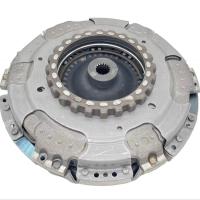 Automóveis Smart LUK Single Clutch para Geely Qoros Ford 6DCT250 DPS6