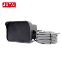防水 IP65 精密レーダー検出器 倉庫用 自動ドア 交差交通 遮蔽 安全 -30-70C