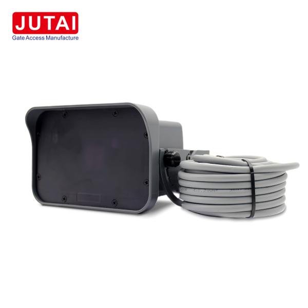 防水 IP65 精密レーダー検出器 倉庫用 自動ドア 交差交通 遮蔽 安全 -30-70C