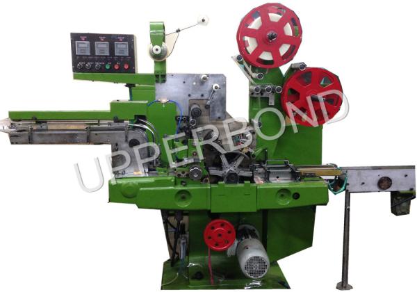 380V YB52 / YB62 / YB92 Soft Pack Cigarette Production Machine