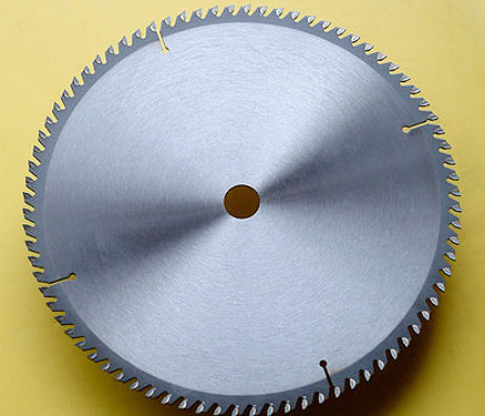 Ceramic & Carbide Blades