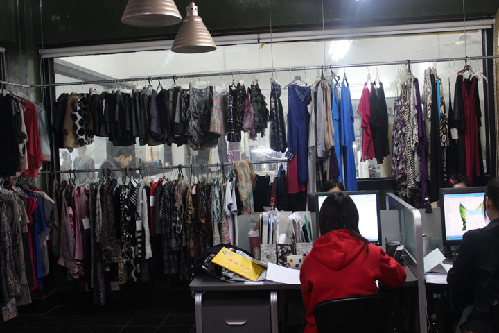 Dongfan garment & Accessories factory Co,. ltd
