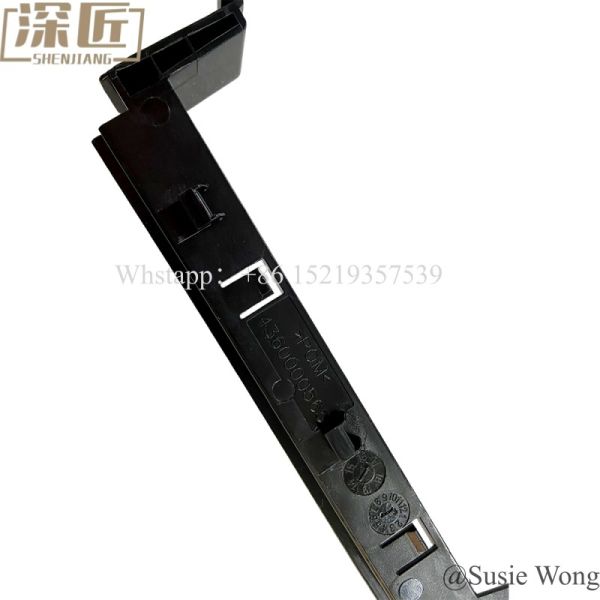 4260000565 New Original Hyosung ATM Spare Parts CDU30 Cassette Guide Plate