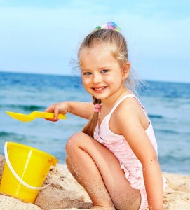 Hot Selling Sand Molds Set Kids Toys Silicone Beach Bucket Set Toy Making lifetime memories one beach trip at a time!