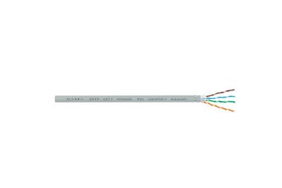 600MHz Cat7 Ethernet Cable Cat7 S-FTP 4 Pairs Low Crosstalk