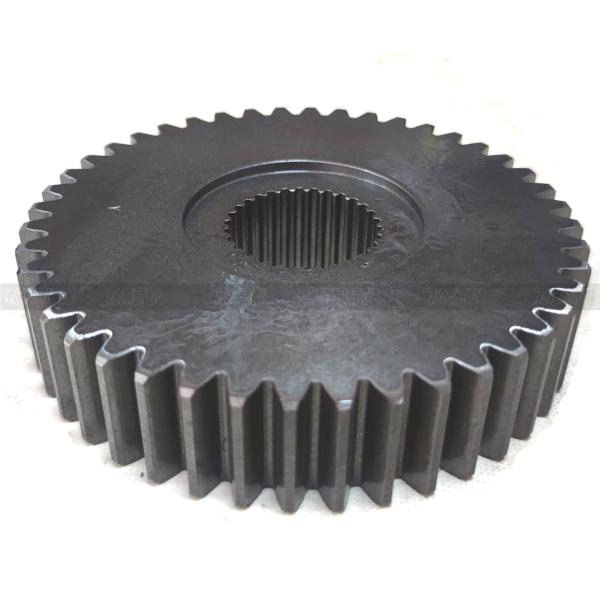 CLG200 GM35VL Excavadora engrenagem planetária RV 34C0874 Motor hidráulico