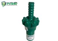 石のDrillingsのための糸ボタン ビットを広げるR32