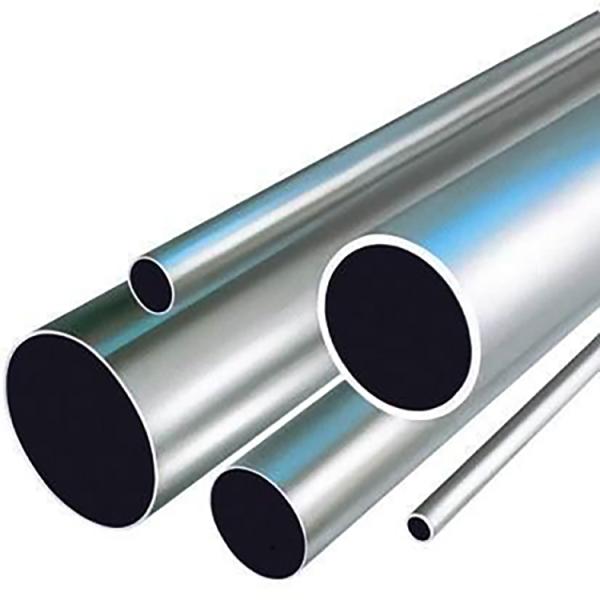 Schedule 40 Galvanized Steel Pipe