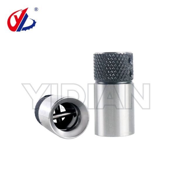 Quick Release Converter Joint B-14x40-2 20mm OD, 14mm ID, 40mm L