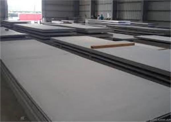 Dh32 6mm Shipbuilding Steel Plate CCS Standard DX51D Q195 Q420
