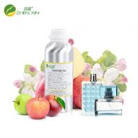 Fruta de Maçã e Óleo Perfumado Duradouro