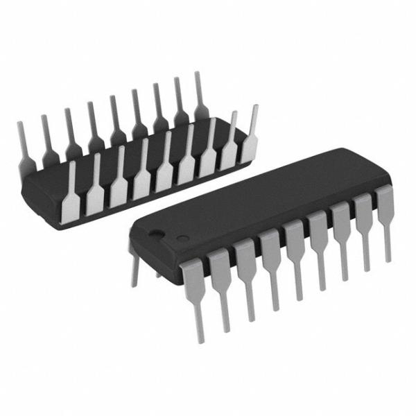 LM3914N-1 Integrated Circuit Chip  Dot/Bar Display Driver LM3914 Dot/Bar Display Driver