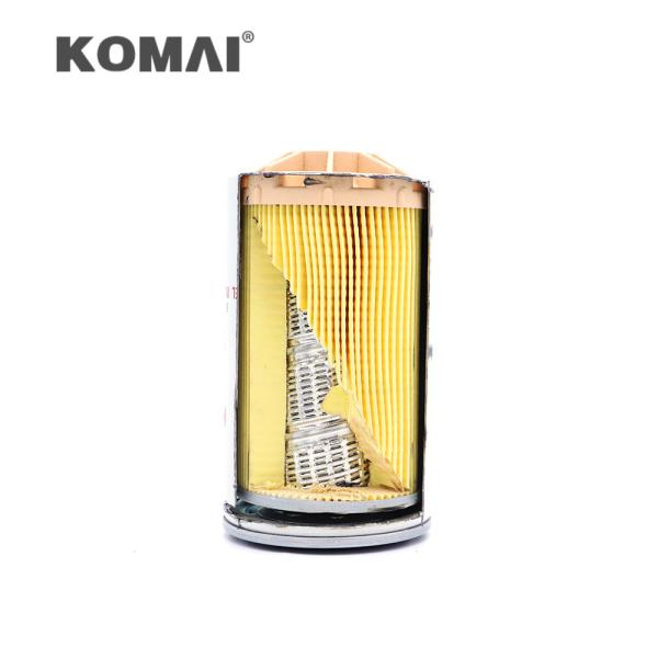 Peças de motor diesel pesadas do filtro de Komai do equipamento 600-311-3620 para PC220-8
