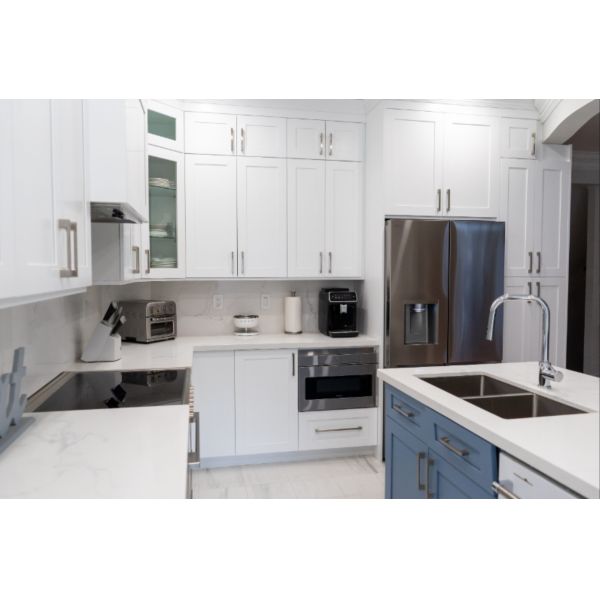 Villa Apartment Condo Whole House Customization Architecture Design Service One Stop Building Materials Solution