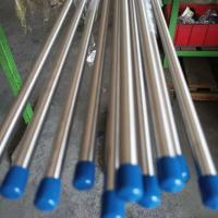 Hastelloy C276 Precision Seamless Pipe Tube Bright Surface OD6 - 114mm